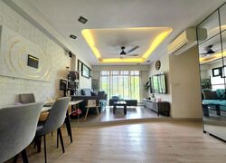 Blk 618A Punggol Breeze (Punggol), HDB 4 Rooms #637811791